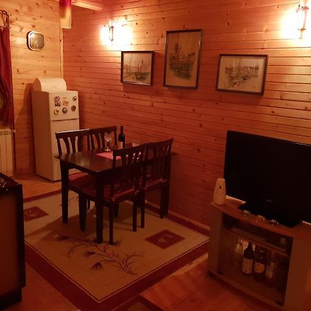 Guest House Anka 자블야크 외부 사진