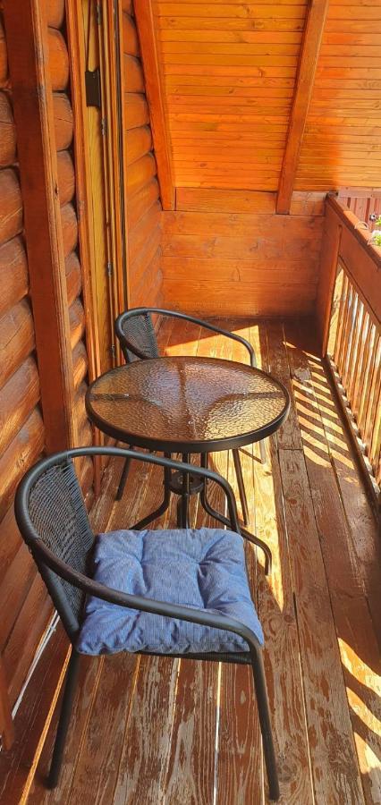 Guest House Anka 자블야크 외부 사진