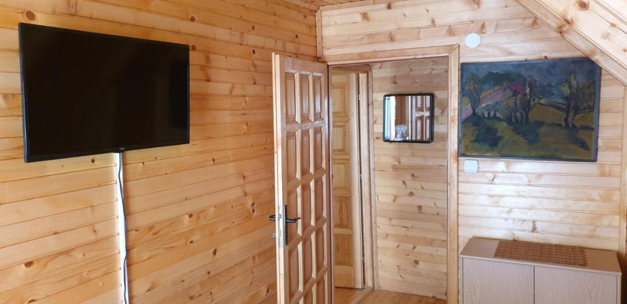 Guest House Anka 자블야크 외부 사진