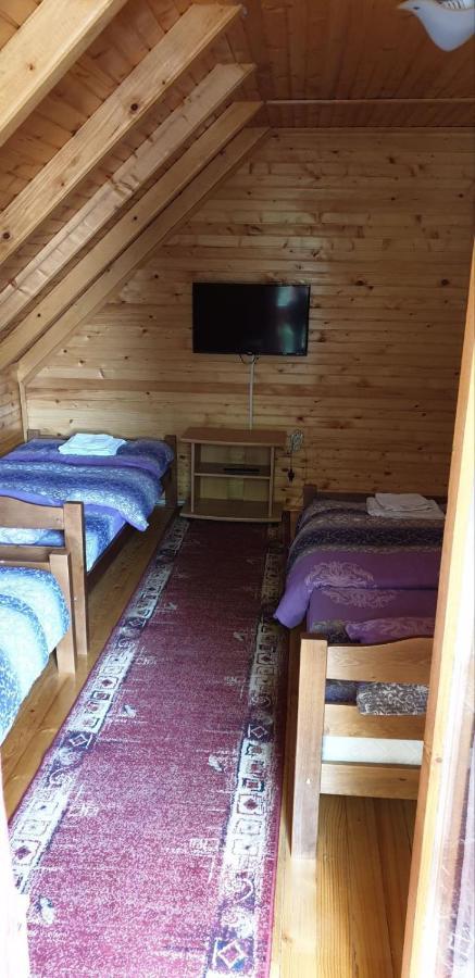 Guest House Anka 자블야크 외부 사진