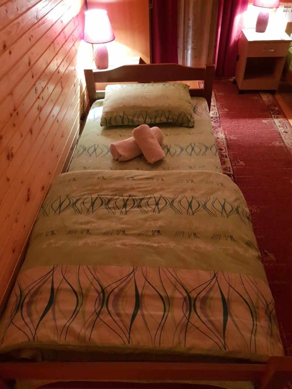 Guest House Anka 자블야크 외부 사진