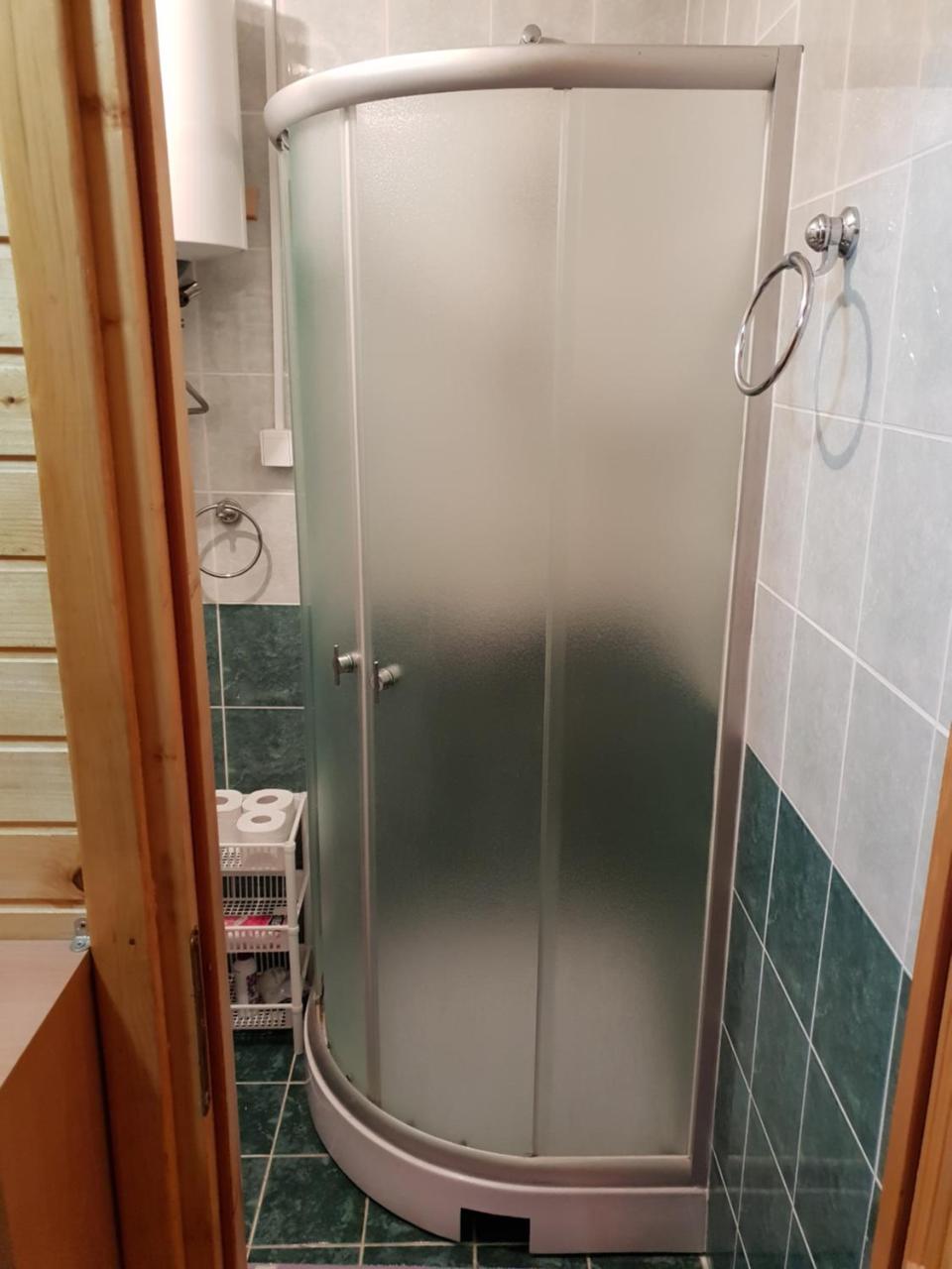 Guest House Anka 자블야크 외부 사진