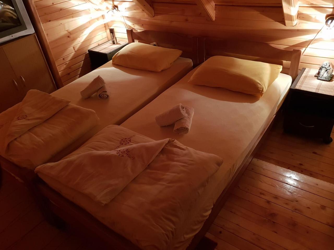 Guest House Anka 자블야크 외부 사진
