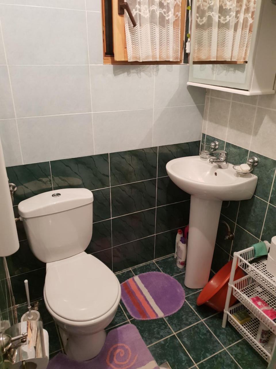 Guest House Anka 자블야크 외부 사진